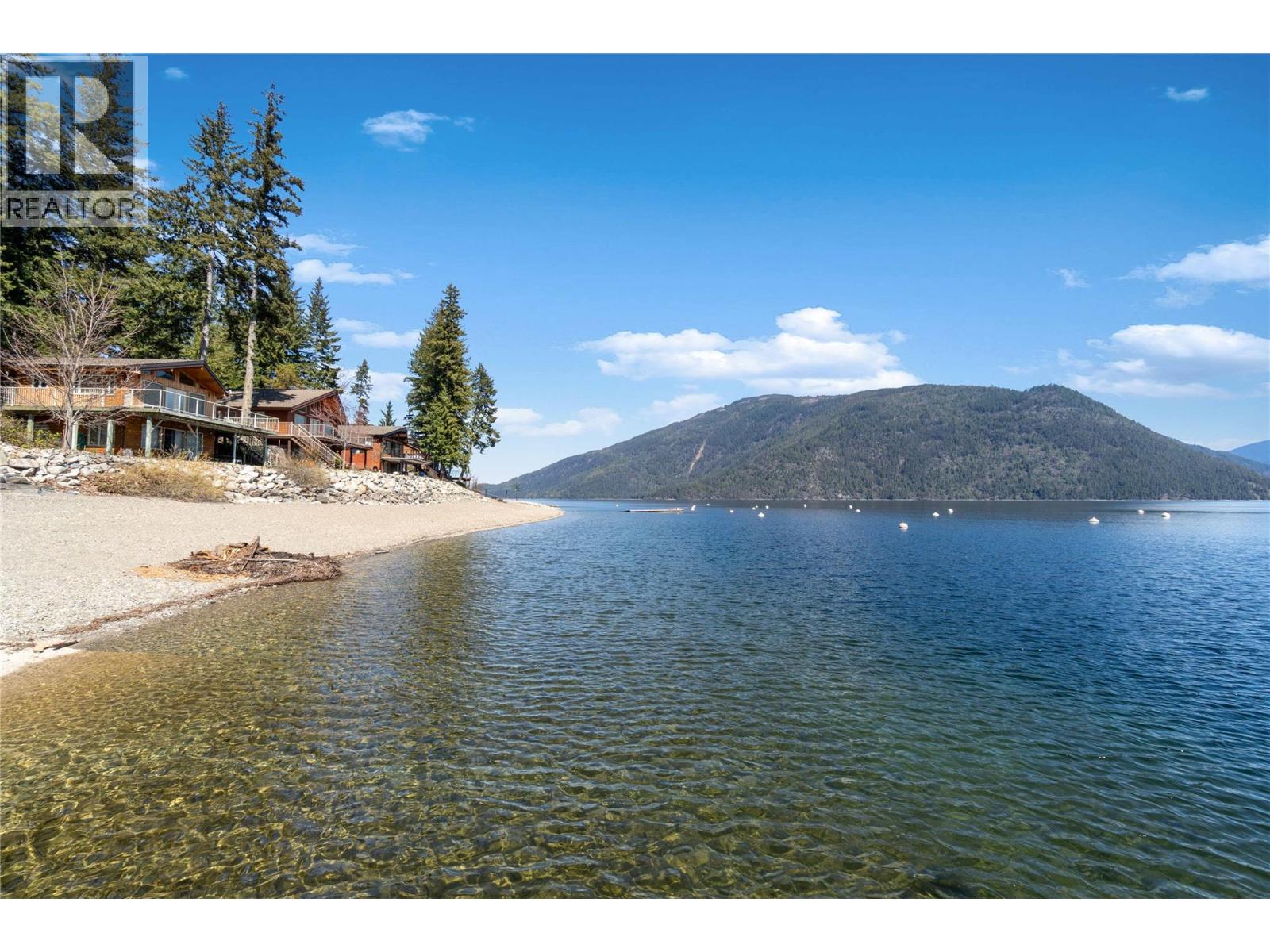 28 7429 Sunnybrae Canoe Point Road, Tappen