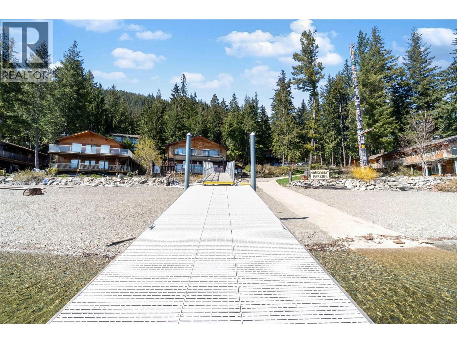 28 7429 Sunnybrae Canoe Point Road, Tappen