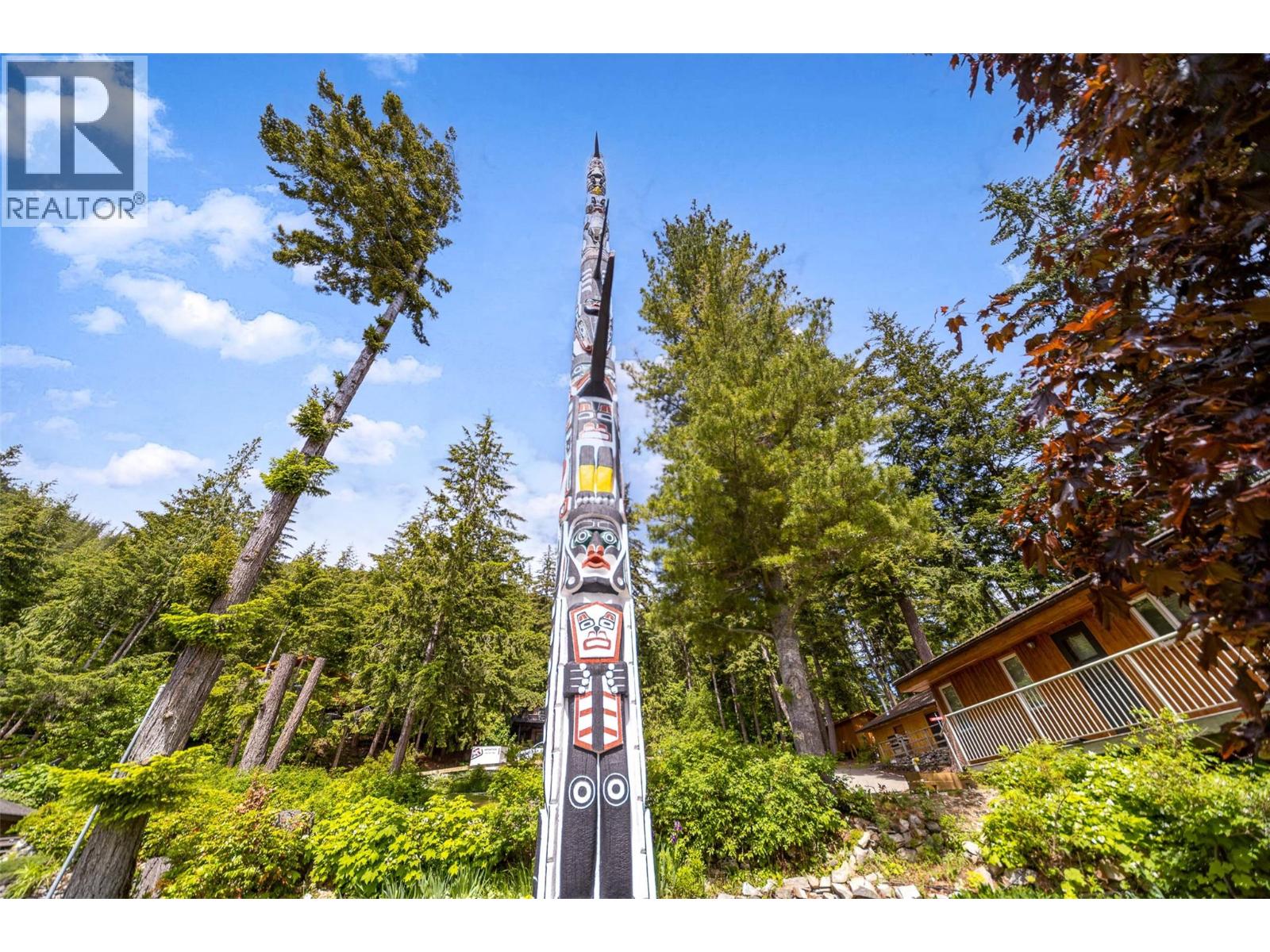28 7429 Sunnybrae Canoe Point Road, Tappen