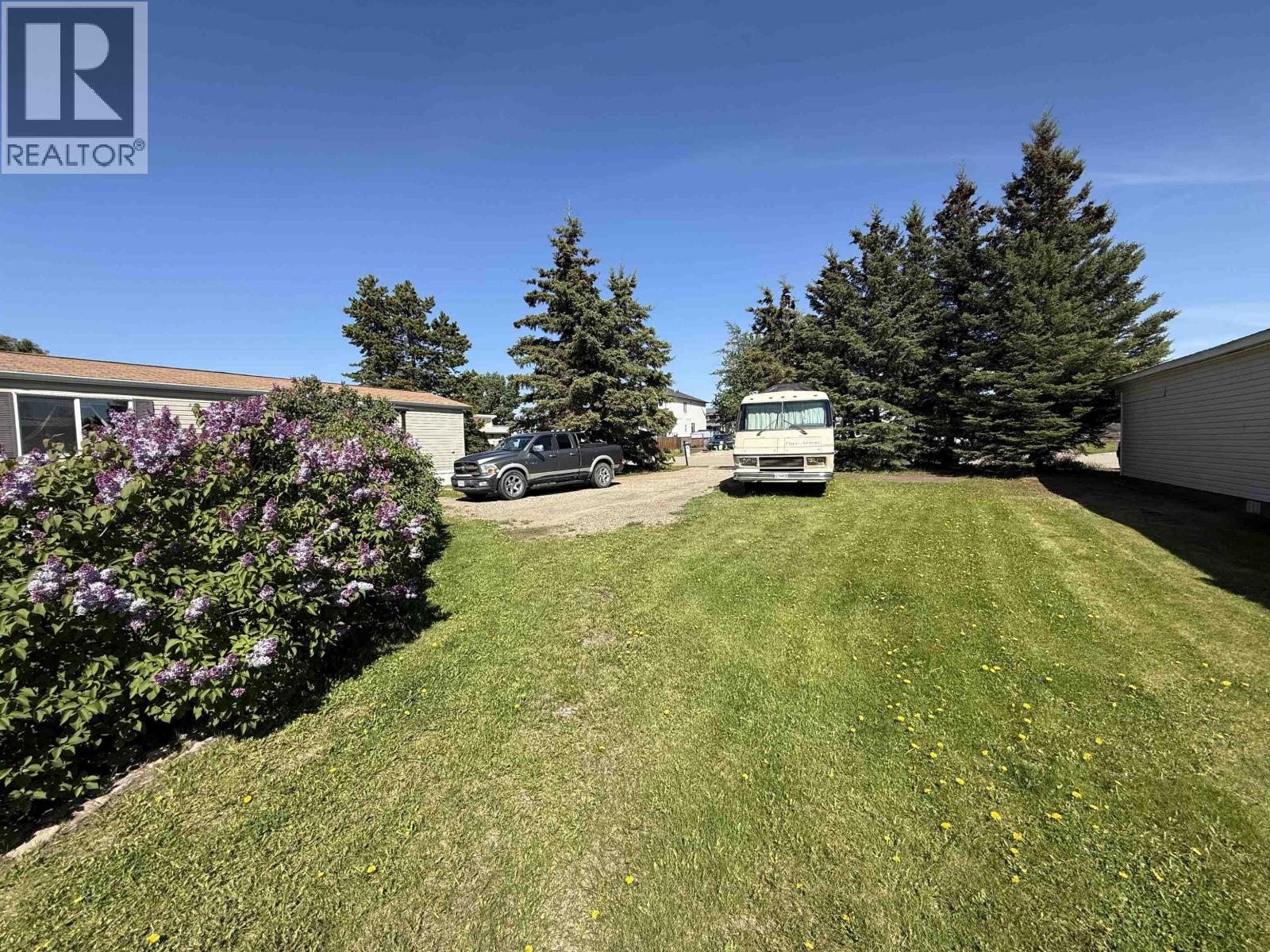 8920 75 STREET, Fort St. John