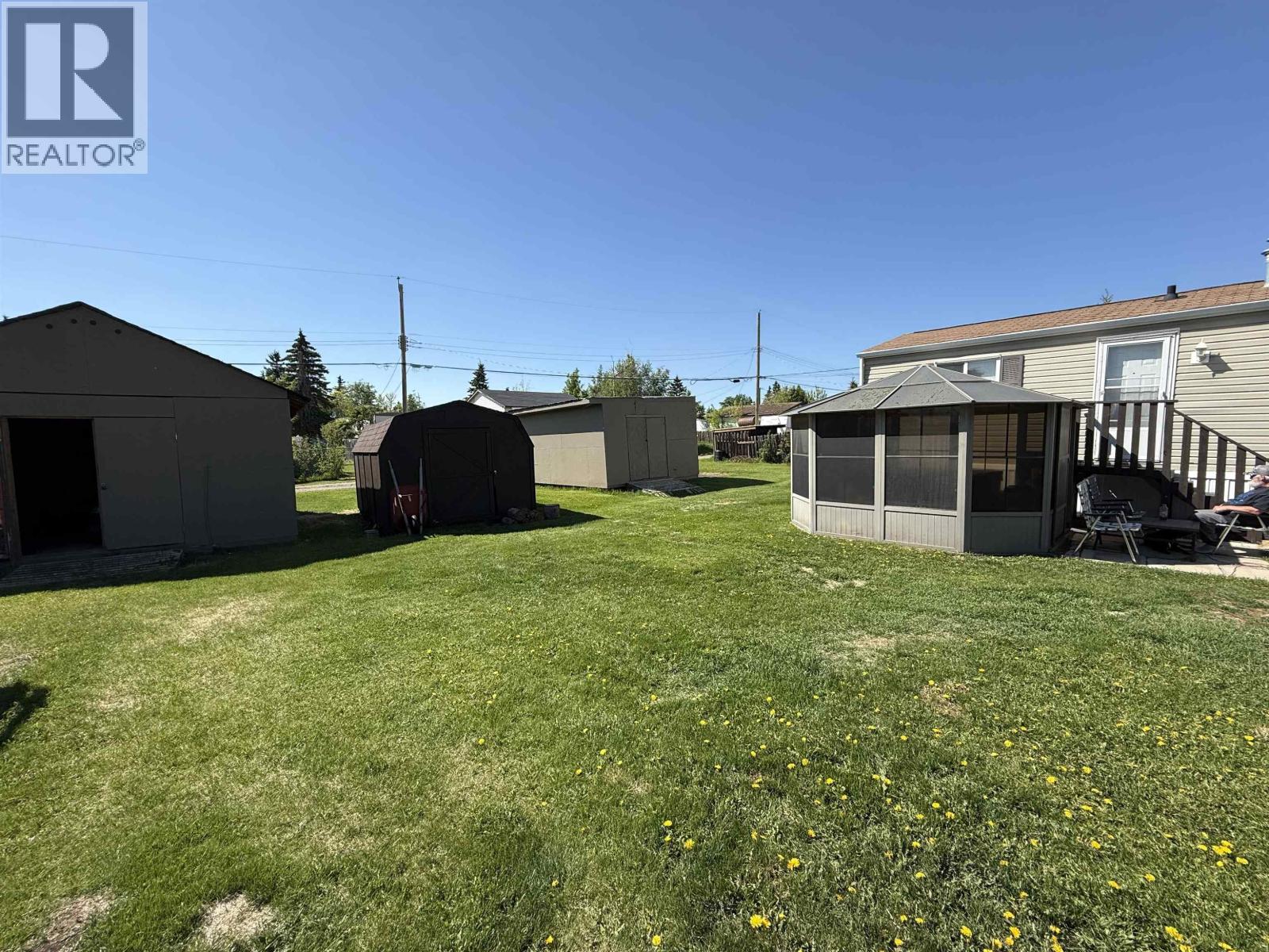 8920 75 STREET, Fort St. John