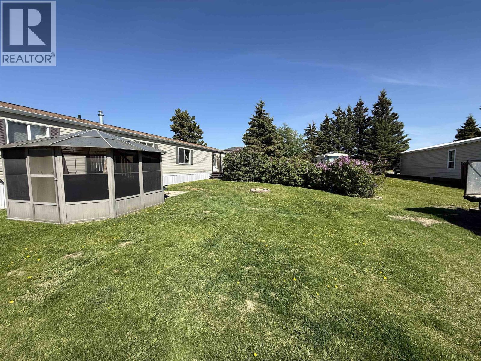 8920 75 STREET, Fort St. John