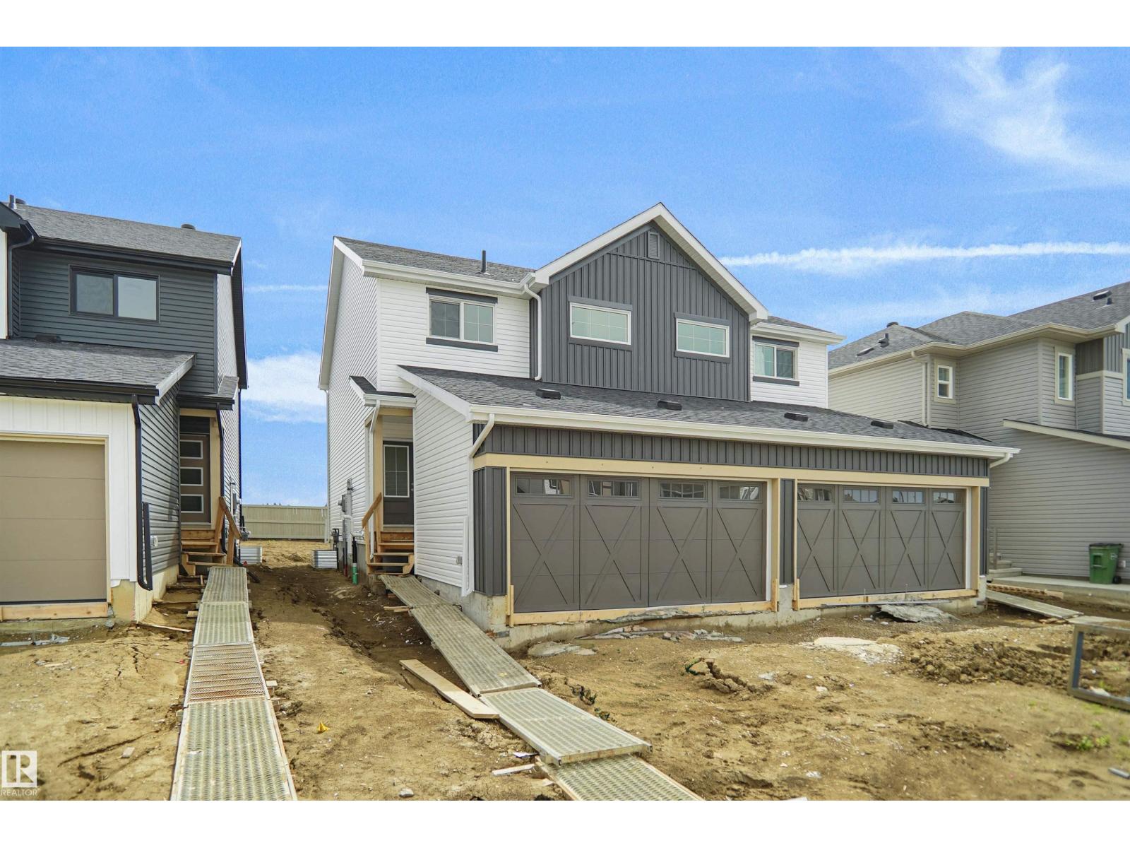 8901 Carson WY SW - 1