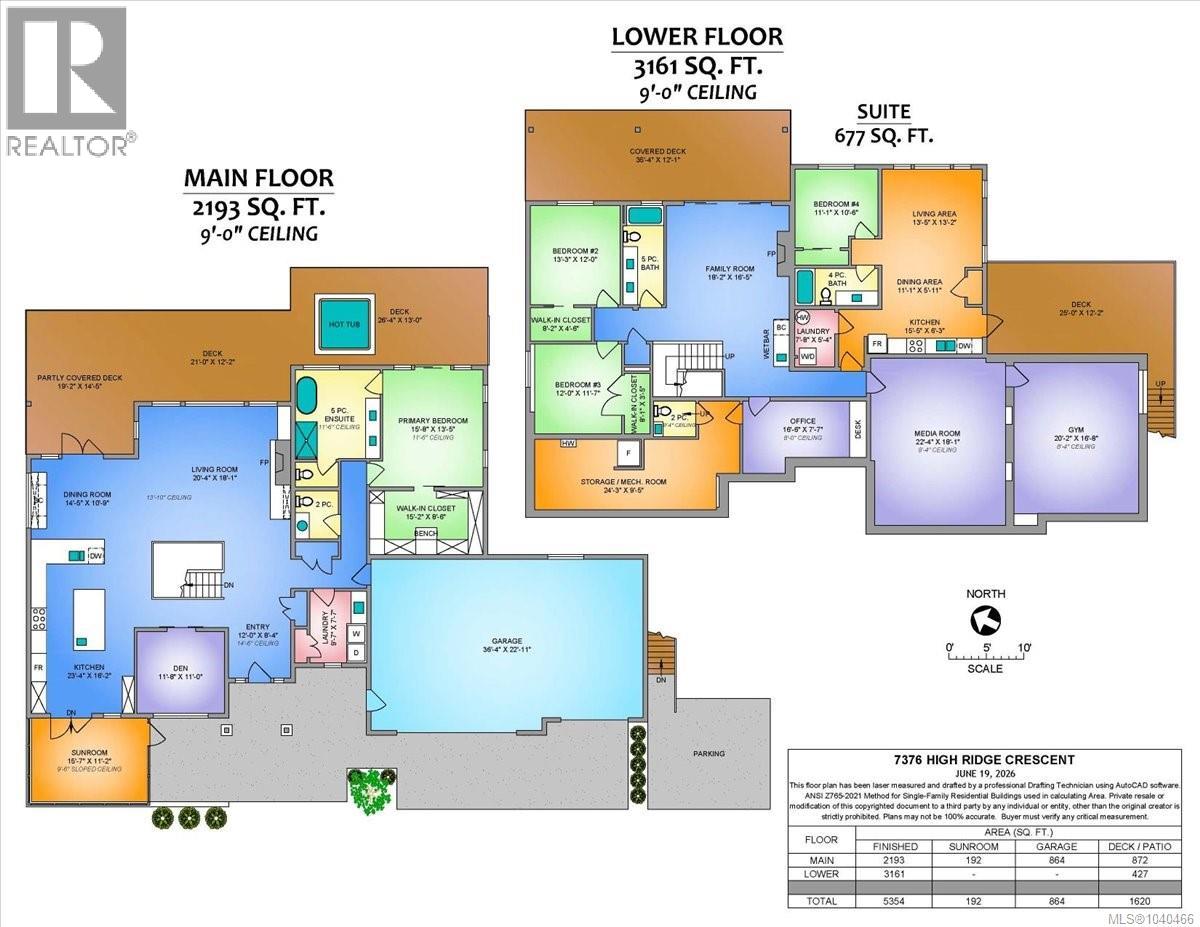7376 High Ridge Cres - 79