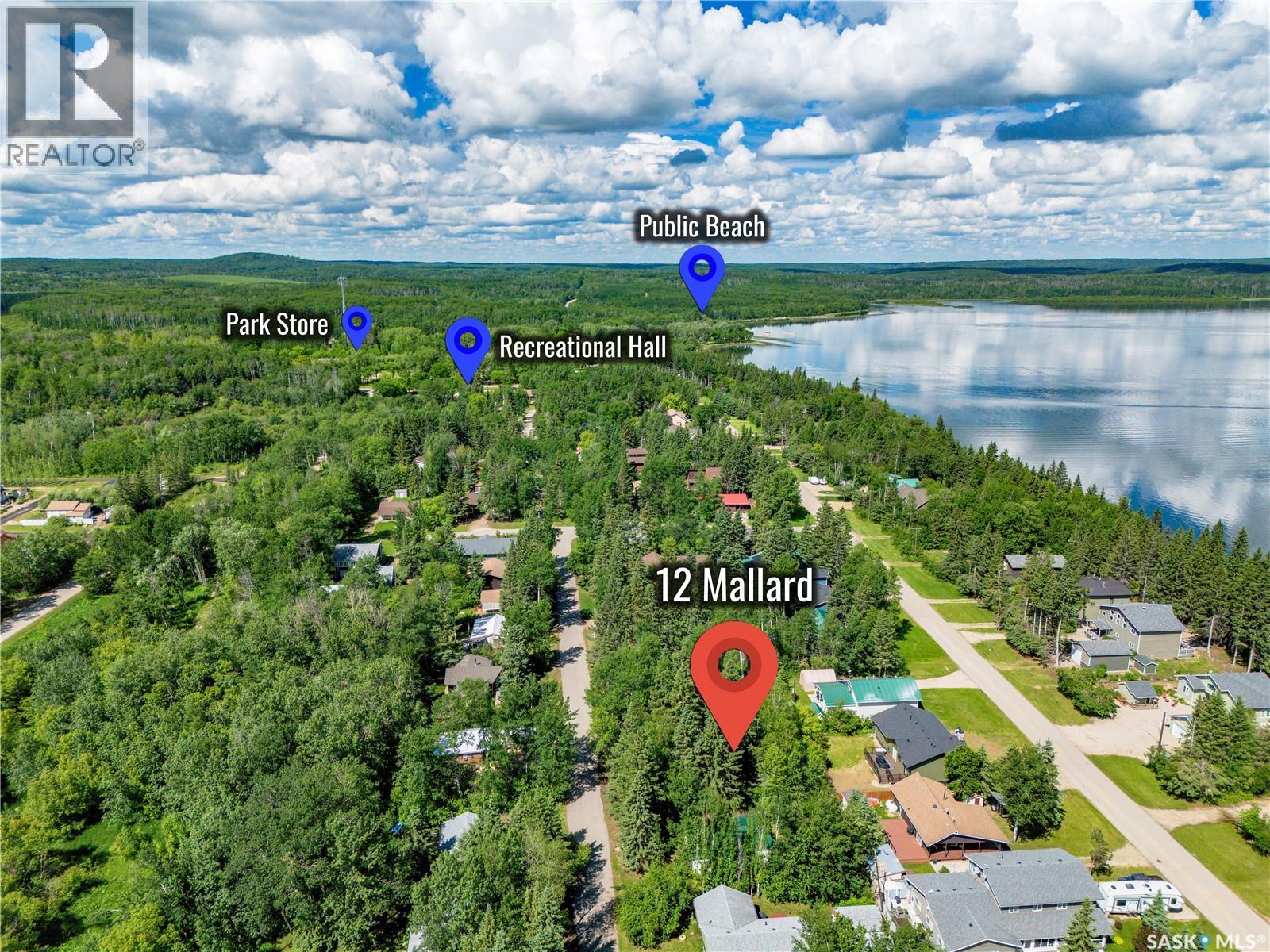 12 Mallard AVENUE - 27