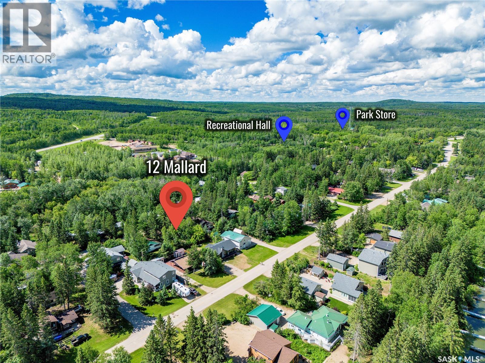 12 Mallard AVENUE - 28