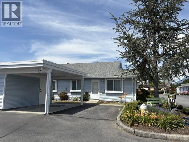22 23580 Dewdney Trunk Road, Maple Ridge BC