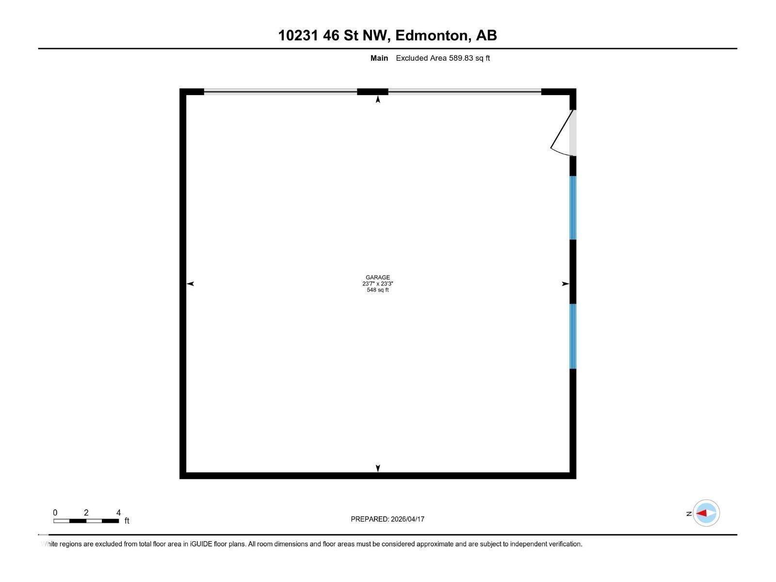 10231 46 ST NW - 53