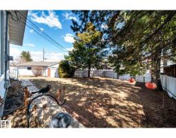 10231 46 St Nw, Edmonton, AB T6A1X9 Photo 24