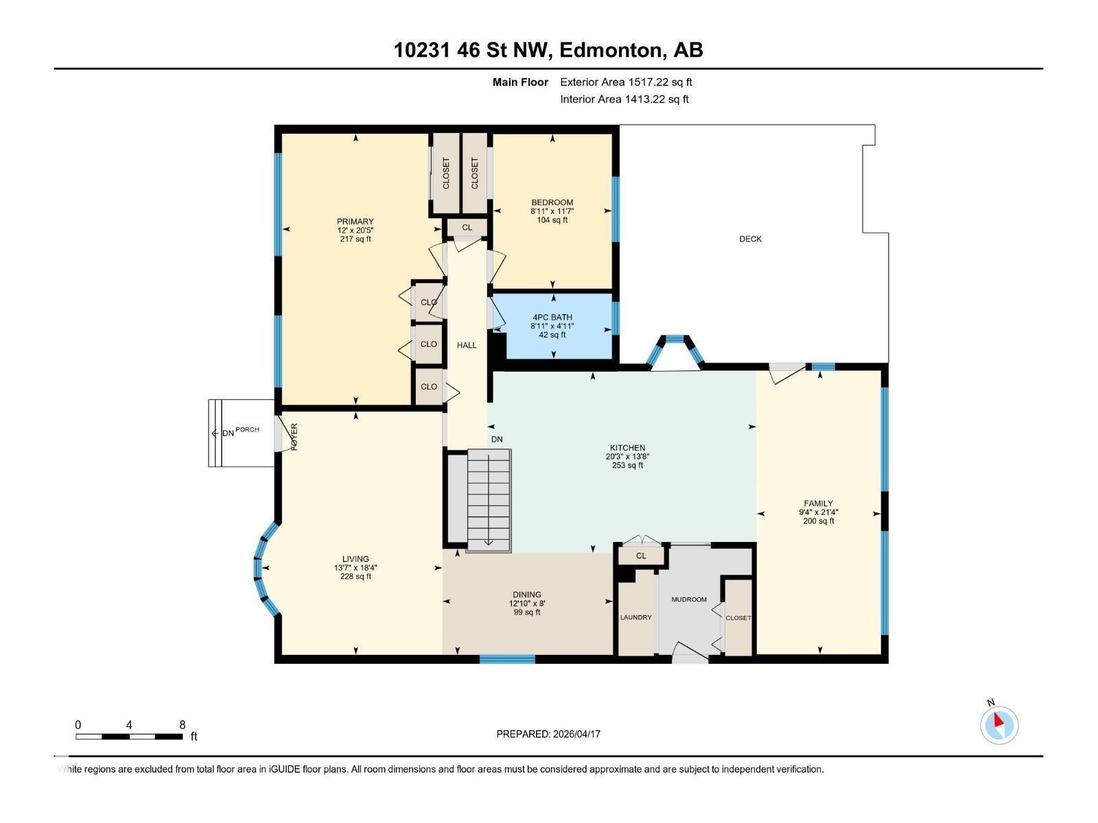 10231 46 ST NW - 51
