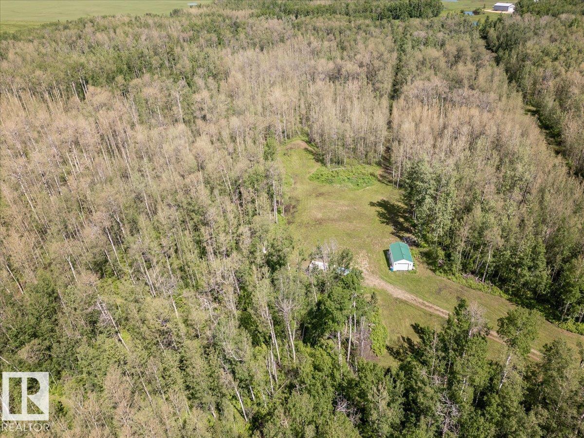 475022 RGE ROAD 272 - photo 2