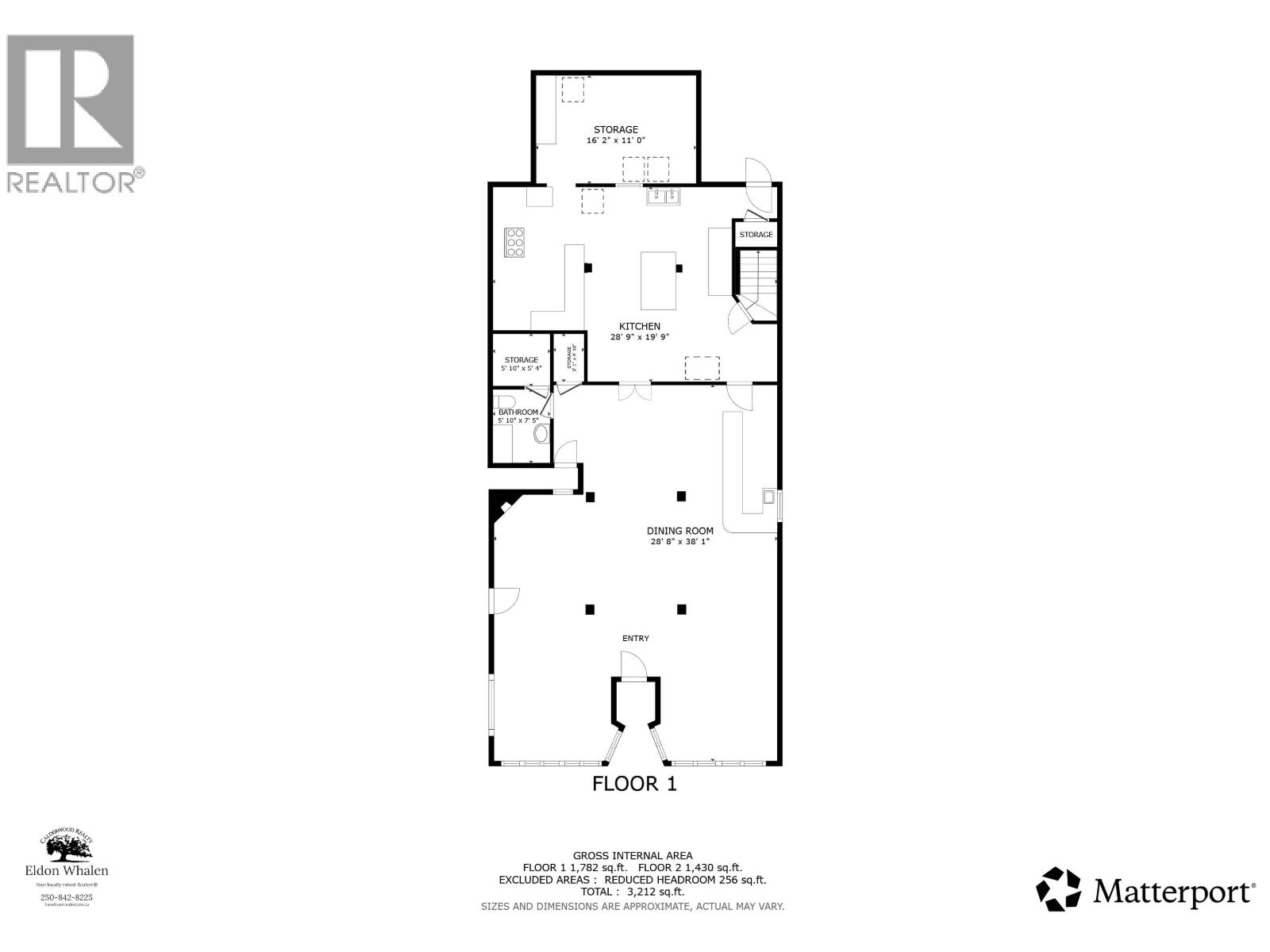 4335 FIELD STREET - 22