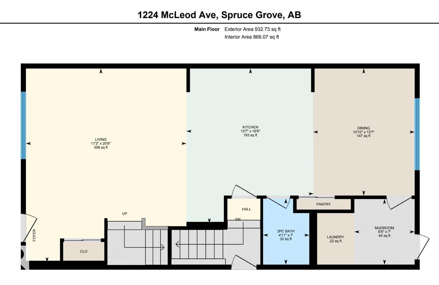 1224 MCLEOD AV - 34