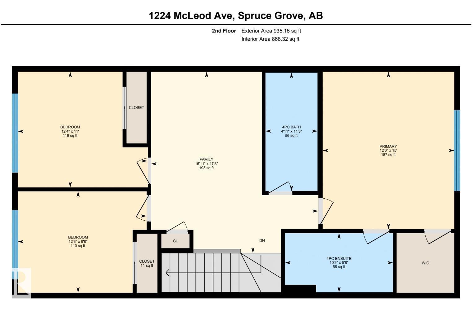 1224 MCLEOD AV - 35