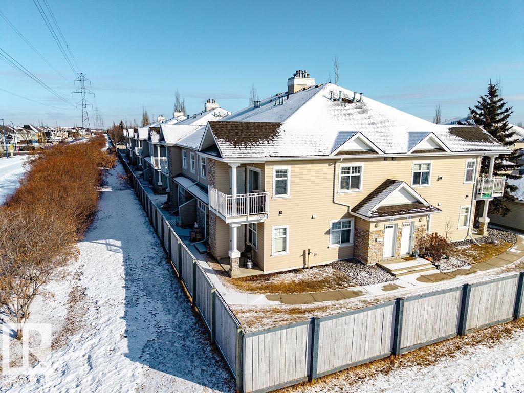 #34 1179 SUMMERSIDE DR SW - 1