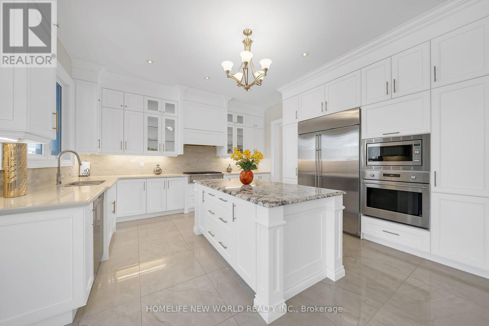 10 STANCROFT DRIVE - 16