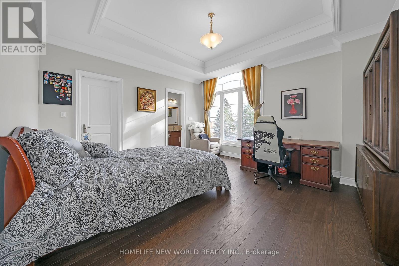 10 STANCROFT DRIVE - 28