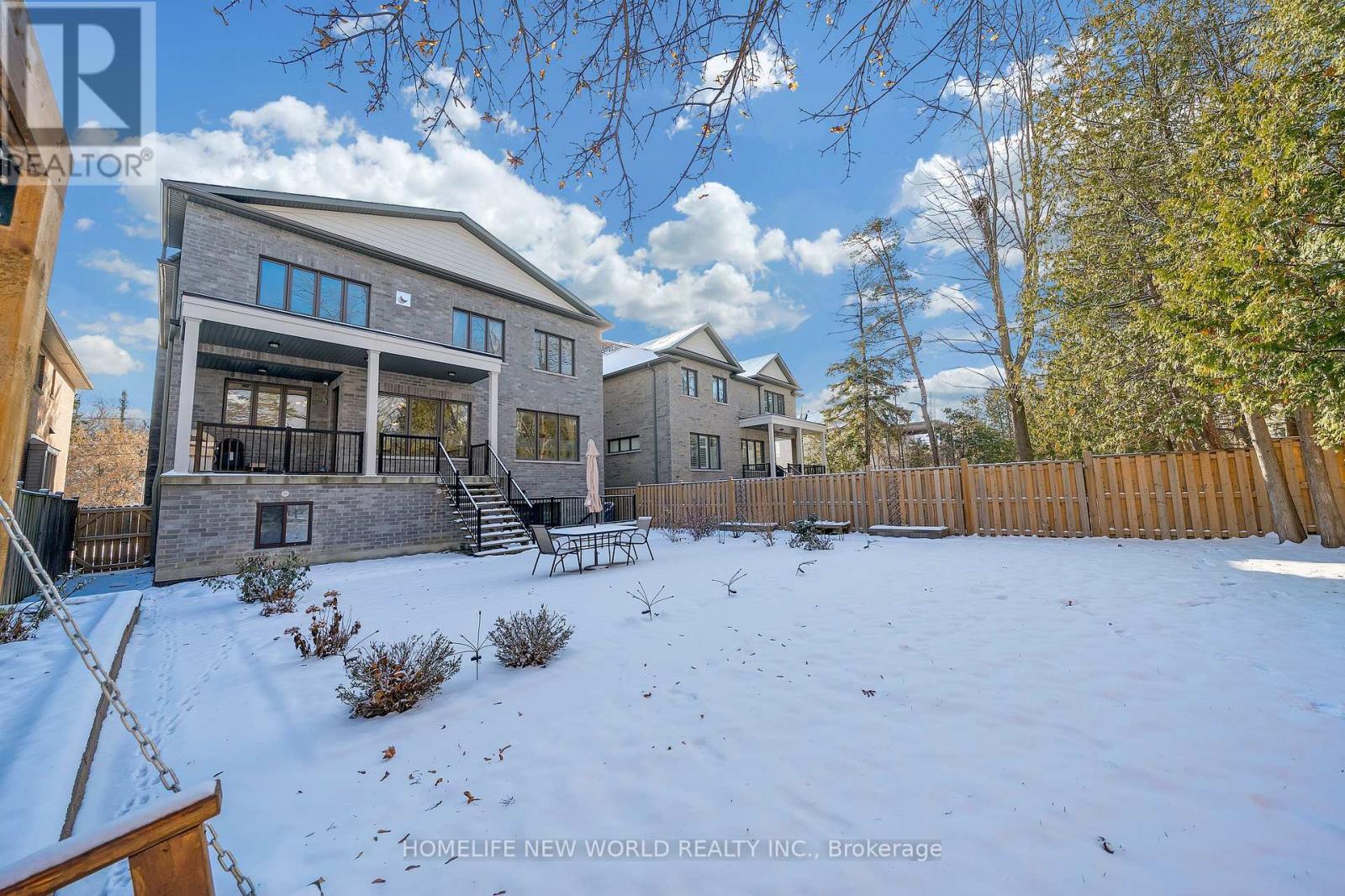 10 STANCROFT DRIVE - 47