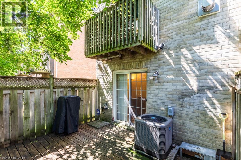 #110 3480 UPPER MIDDLE Road - 26
