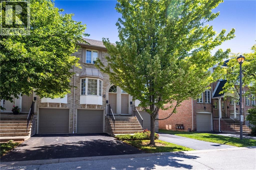 #110 3480 UPPER MIDDLE Road - 2