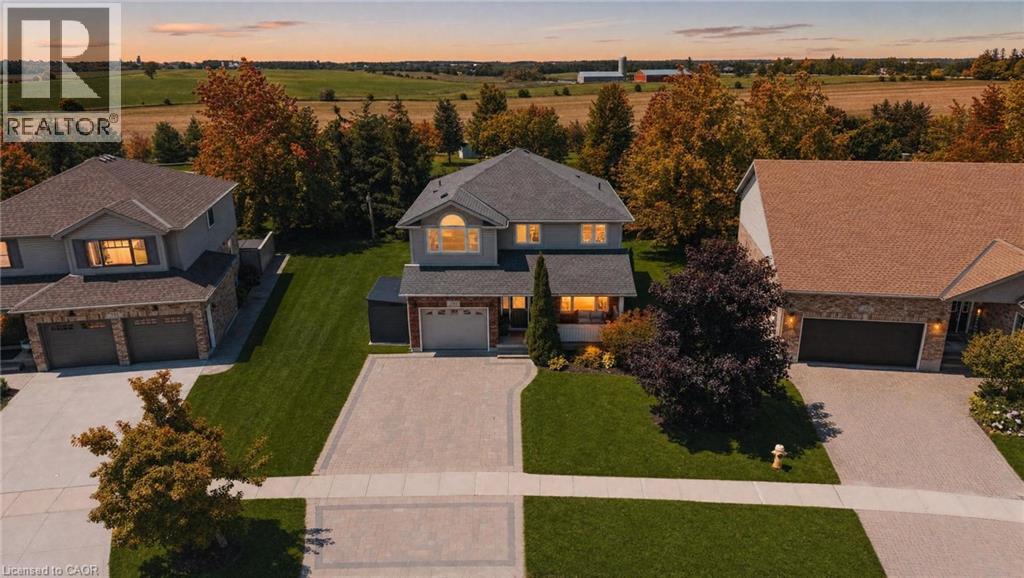 91 ANDREWS Drive - 2