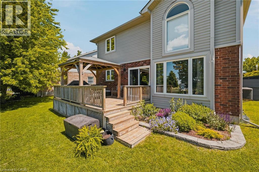 91 ANDREWS Drive - 29