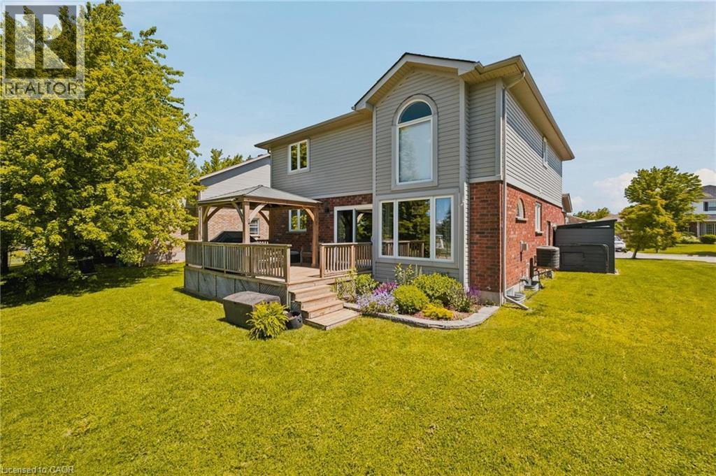 91 ANDREWS Drive - 30