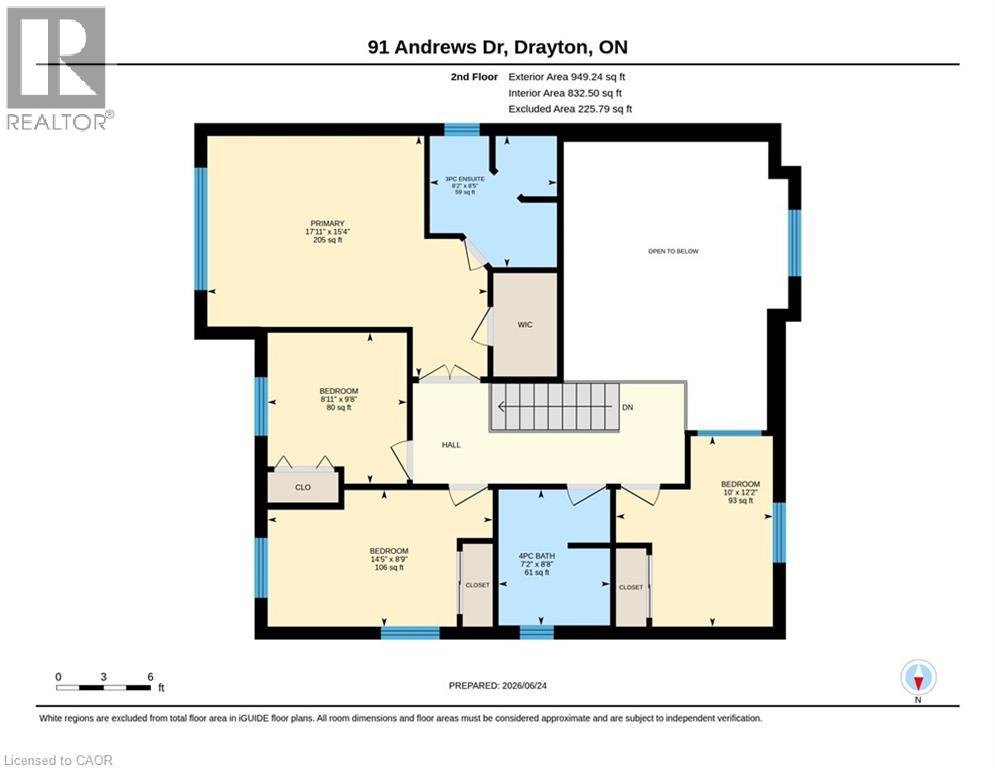 91 ANDREWS Drive - 38