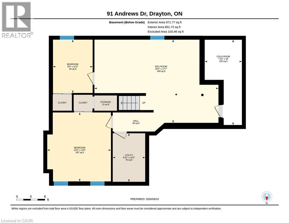 91 ANDREWS Drive - 39