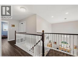 Laundry room - 91 Andrews Drive, Drayton, ON N0G1P0 Photo 13