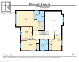 91 Andrews Drive, Drayton, ON N0G1P0 Photo 38