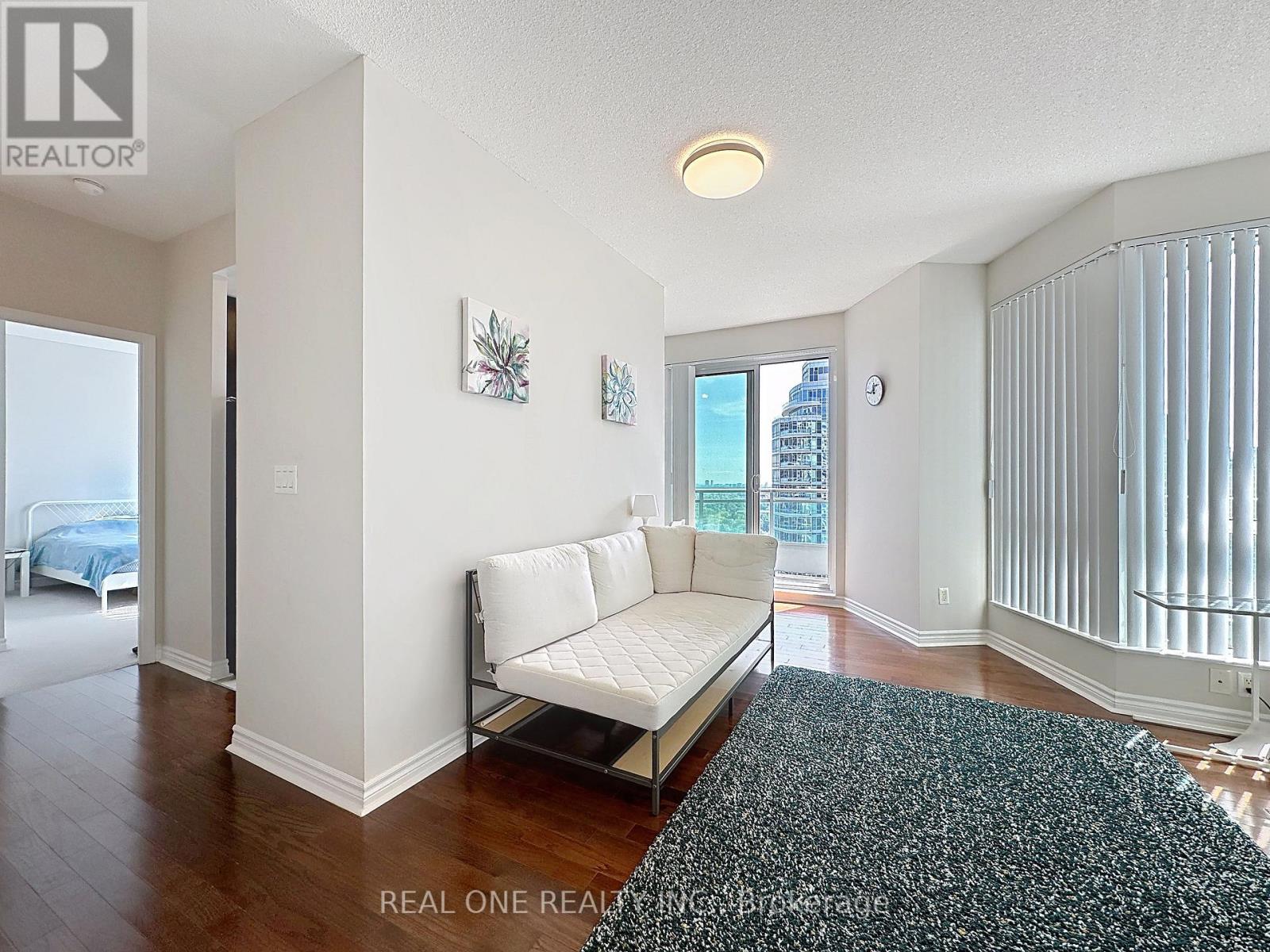 #2205 18 HOLMES AVENUE - 11