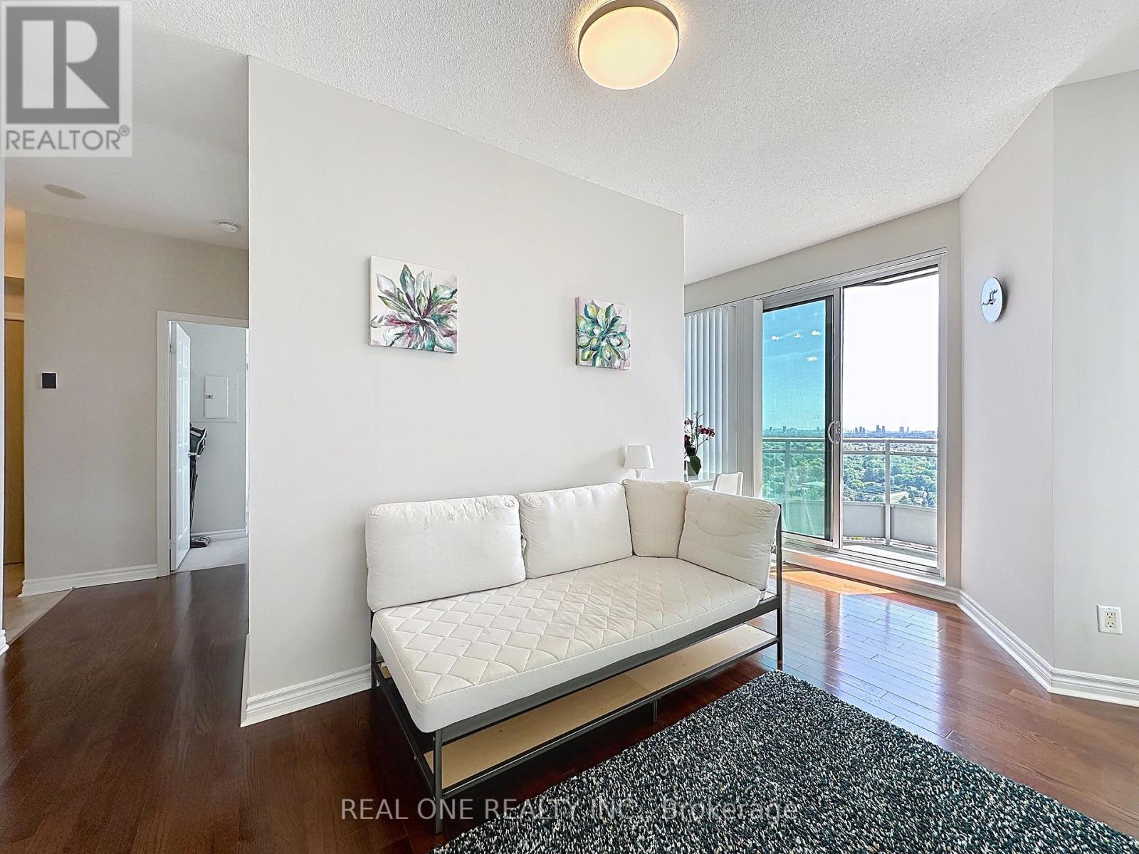 #2205 18 HOLMES AVENUE - 9