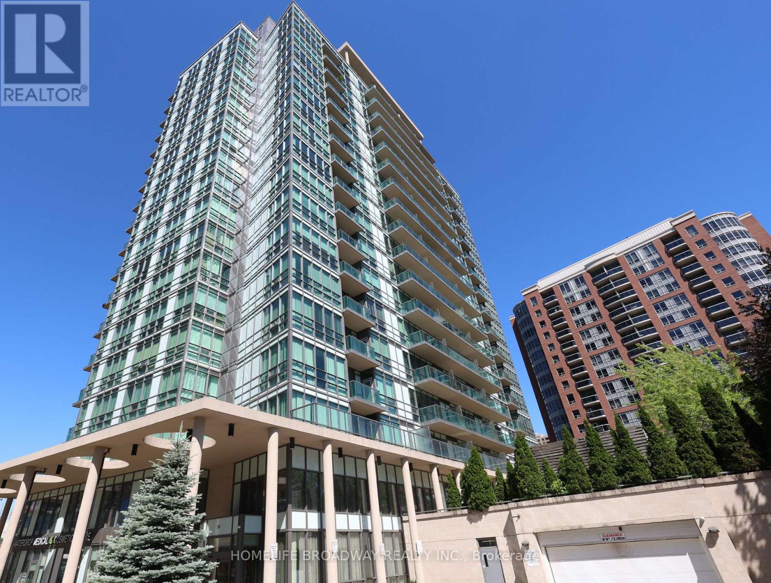 #906 26 NORTON AVENUE - 1