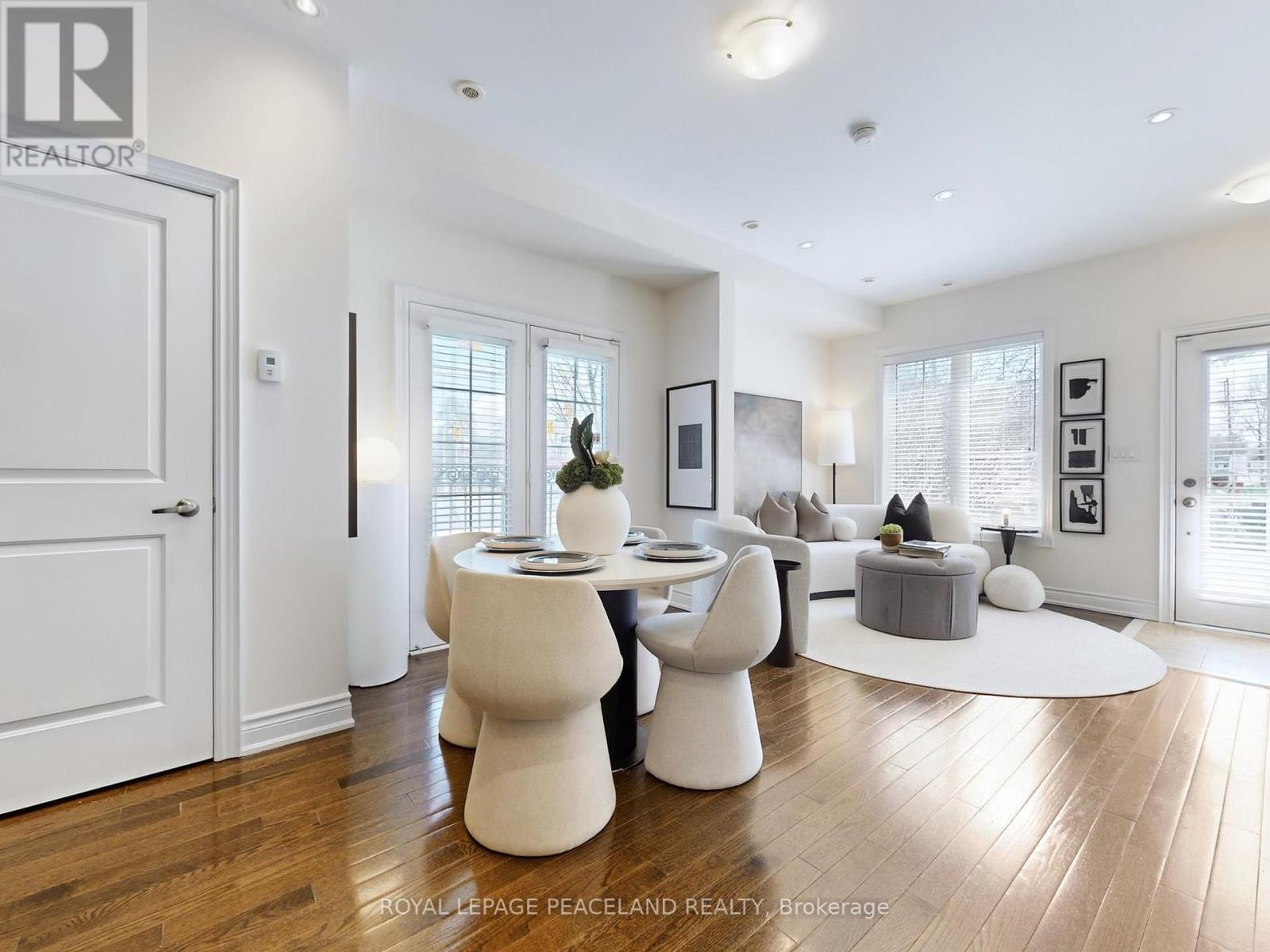 82 HARGRAVE LANE - 1