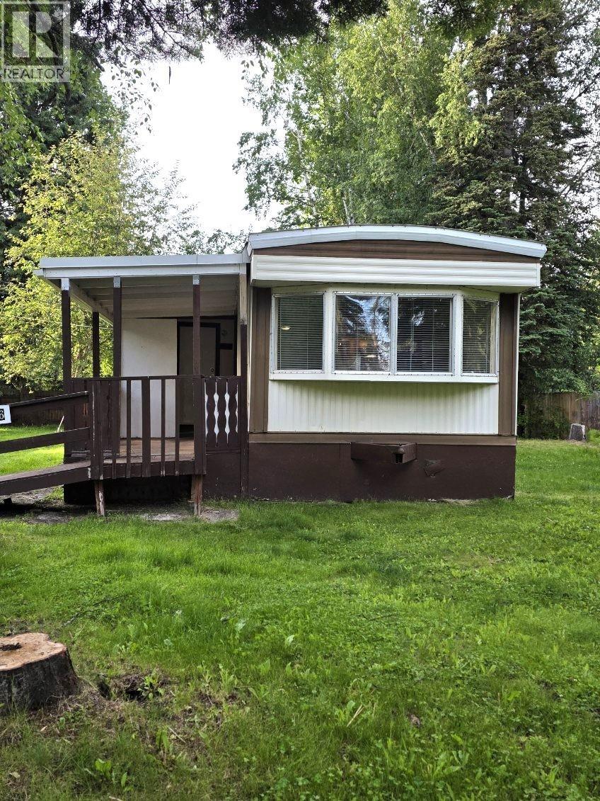 4036 JADE DRIVE - 1