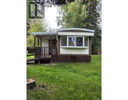 Front exterior of 4036 JADE DRIVE · Prince George, BC