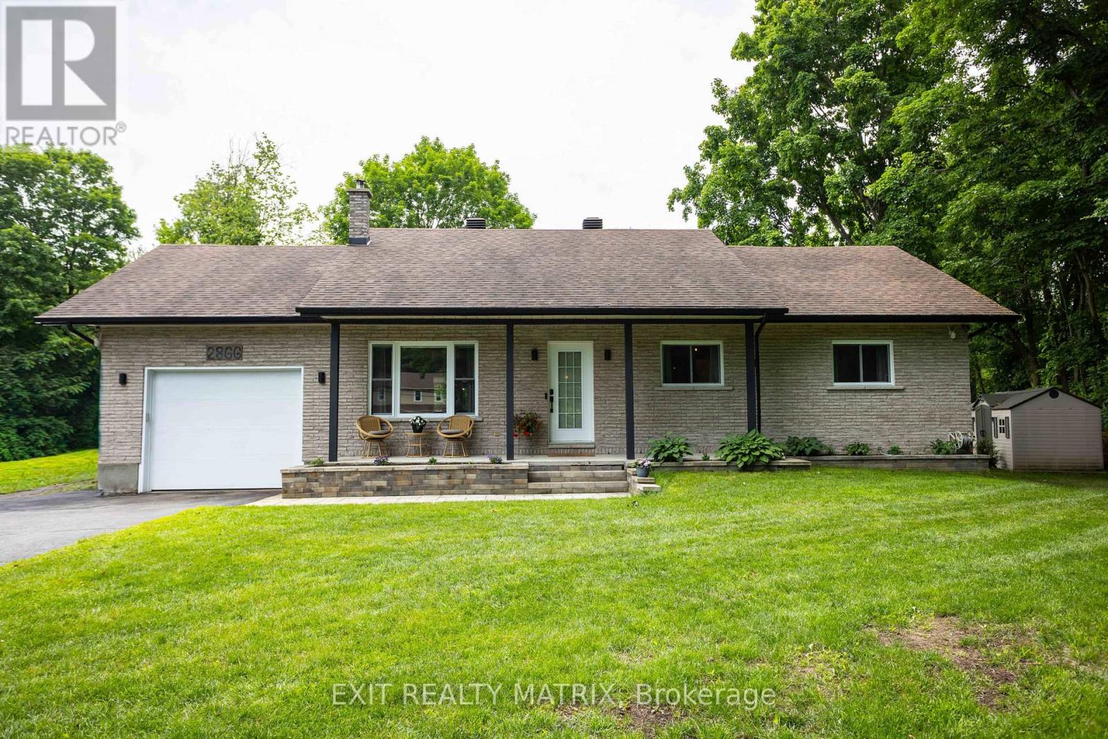 2866 FRONT ROAD - 1