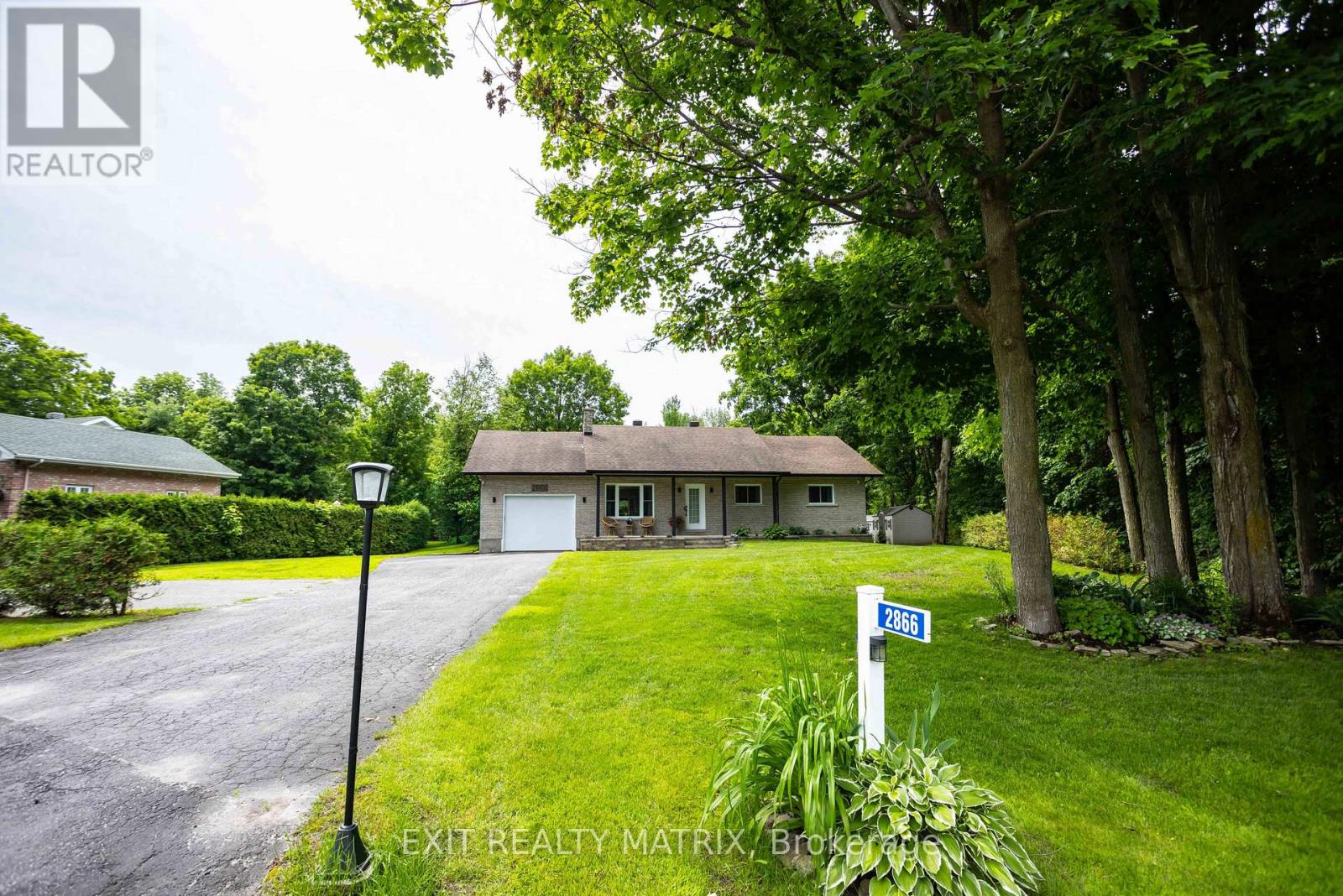 2866 FRONT ROAD - 2