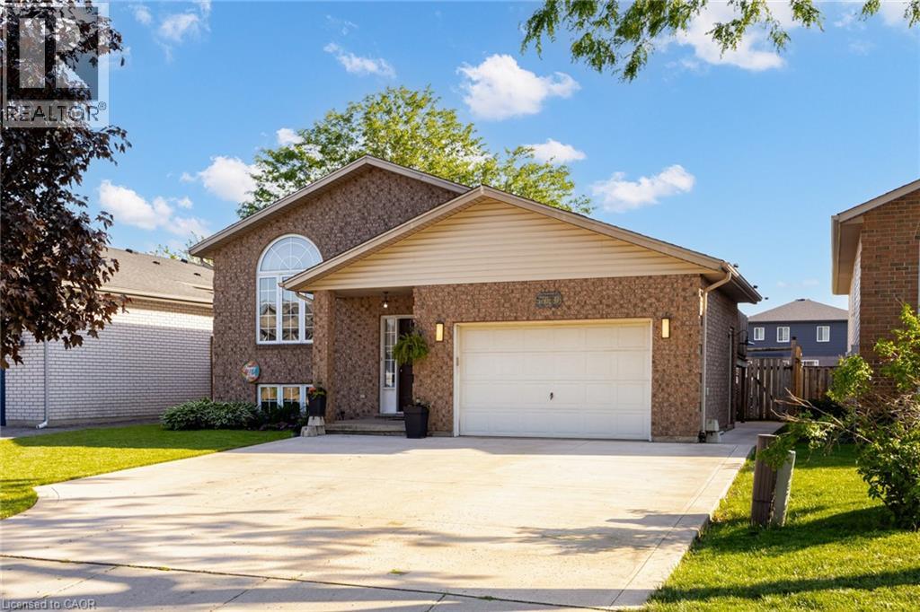 7880 ASCOT Circle - 1