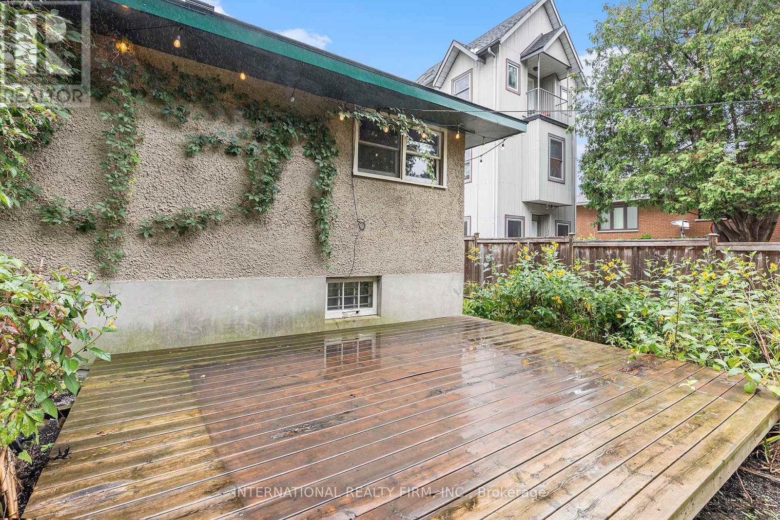 3 Bed, 1 Bath House for Rent in Ottawa – 323 LANARK AVENUE N, Ottawa – MLS# X13486808 - Image 26