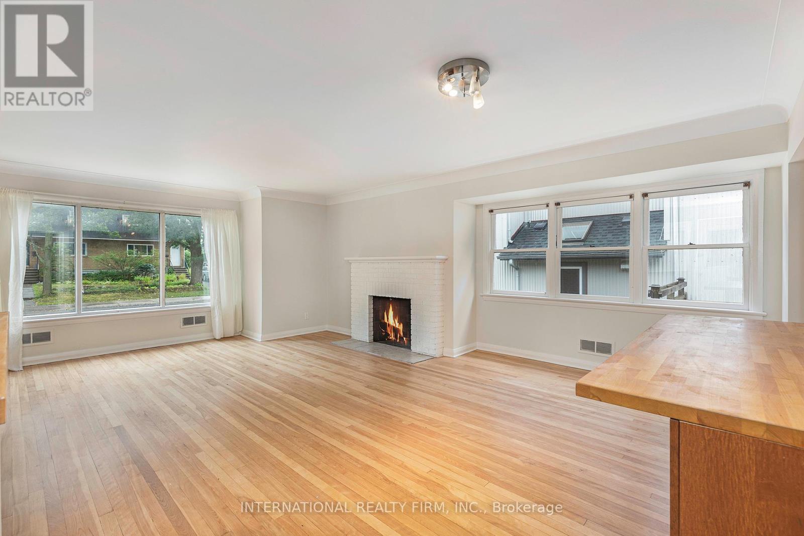 3 Bed, 1 Bath House for Rent in Ottawa – 323 LANARK AVENUE N, Ottawa – MLS# X13486808 - Image 9
