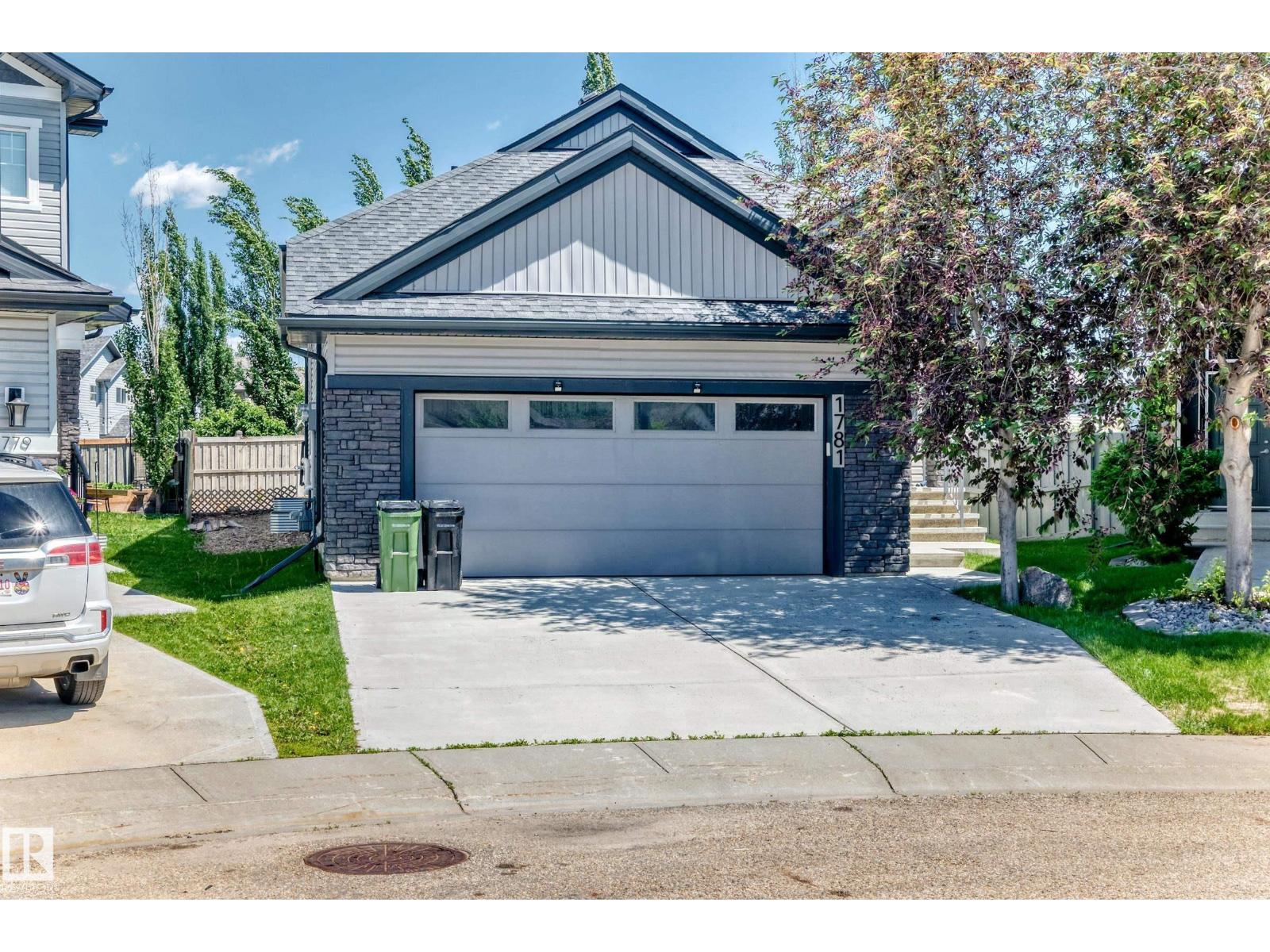 1781 MELROSE CR SW - 1