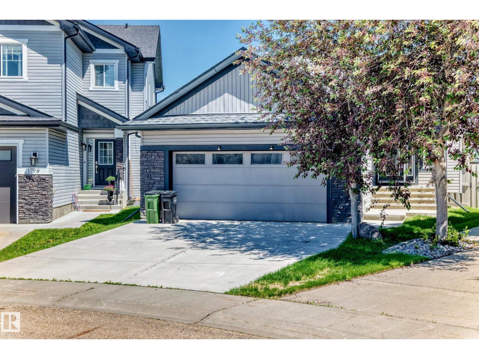 1781 MELROSE CR SW - 2