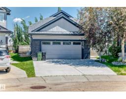 House for sale at 1781 Melrose Cr SW, Edmonton — MLS® E4495504