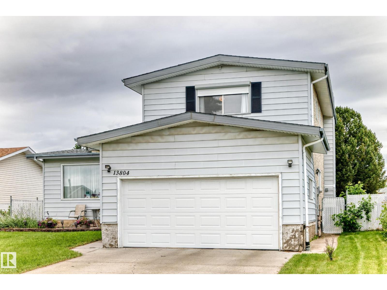 13804 87 ST NW - 3