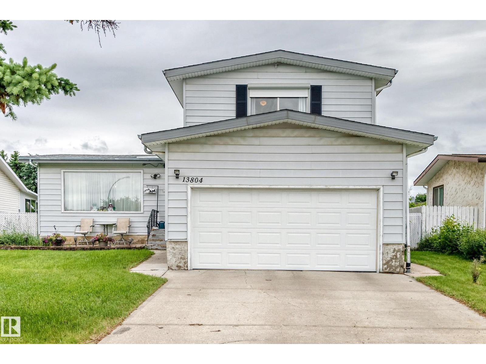 13804 87 ST NW - 63