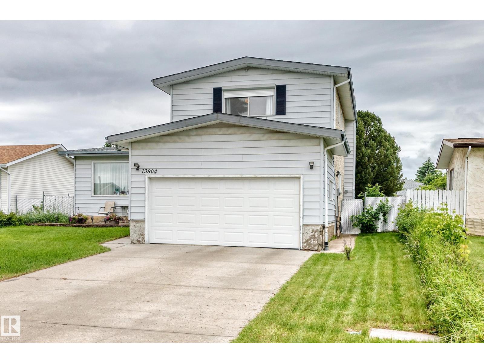 13804 87 ST NW - 65
