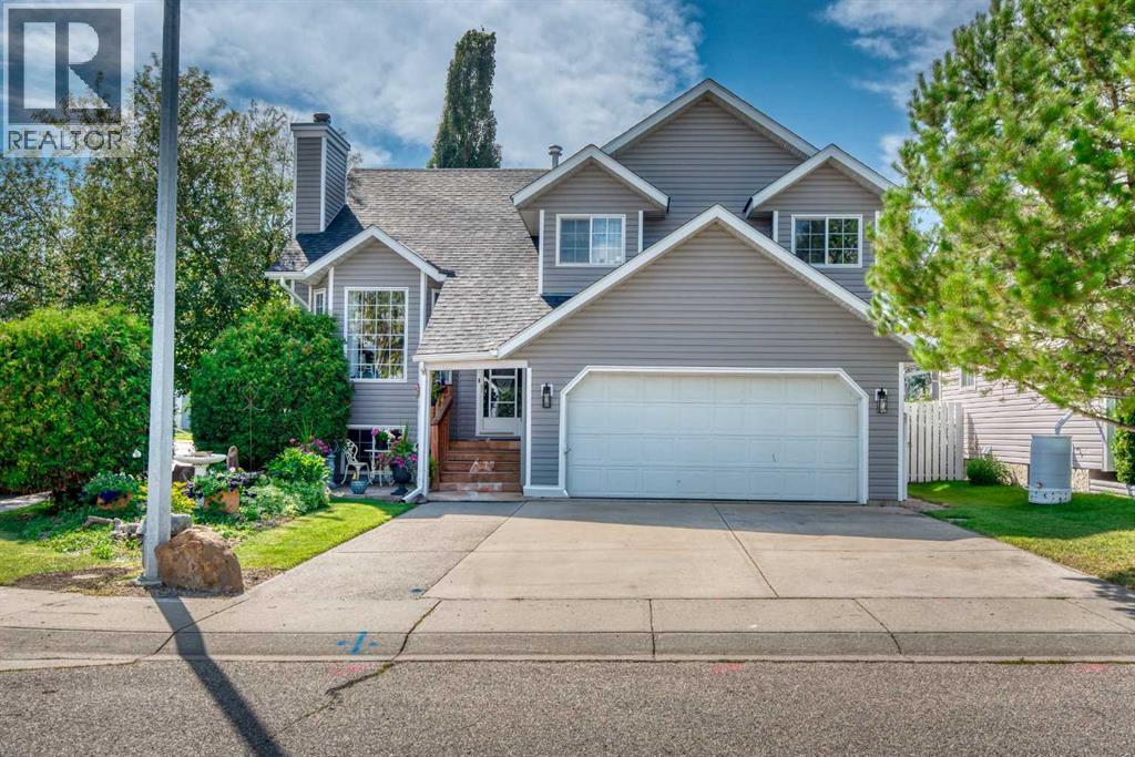 6 Greenview Crescent - 1