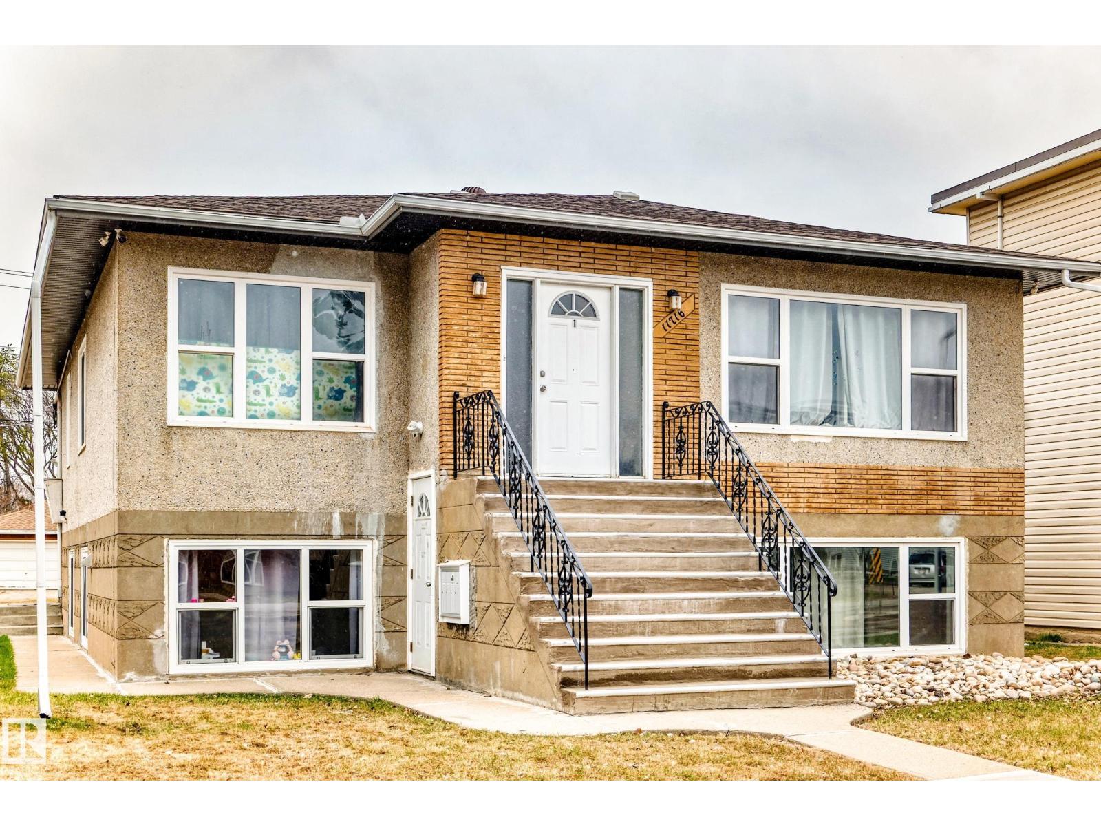 11716 124 ST NW - 1